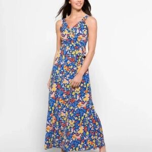 black lace overlay maxi dress self-portrait - Black Lace Ruffle Maxi Dress